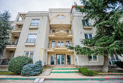 Apartament cu 3 camere decomandat, mobilat în Nord - 9