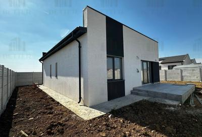 Casa Individuala - Teren 450 mp - Metrou Tudor Arghezi - Cartierul Nou - 2