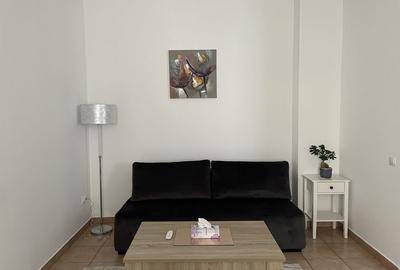 Apartament cu 3 camere în Ultracentral - 3