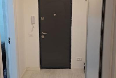 Garsonieră decomandată în Central - 11