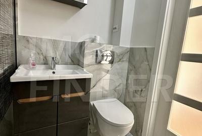 Apartament 2 camere, renovat complet- Horea |Facultatea de Litere - 8