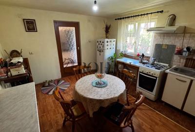 Casă individuală cu 2 camere cu Teren 700 Mp în Maier - 13