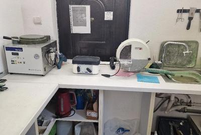 Spațiu comercial, de 60 mp, în Dacia - 2