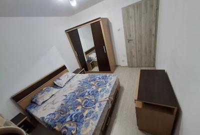 Apartament cu 2 camere decomandat, mobilat în Nicolae Grigorescu - 2