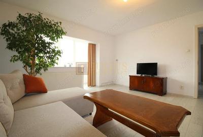 Apartament cu 2 camere semidecomandat, mobilat în Simion Bărnuțiu - 7