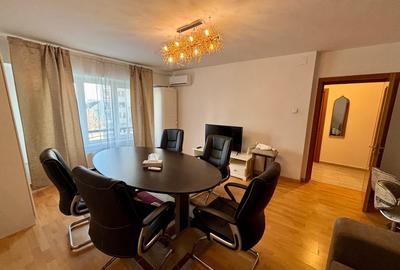 Garsonieră decomandată în Calea Călărașilor - 2