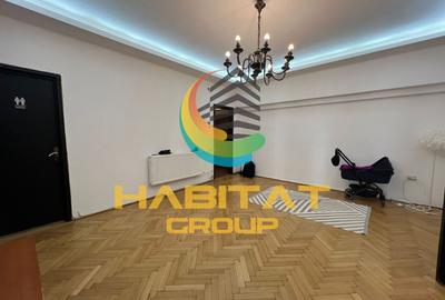 Apartament cu 3 camere decomandat, mobilat în P-ța Romană - 8