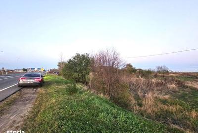 Teren de 1414 mp, în Central - 2