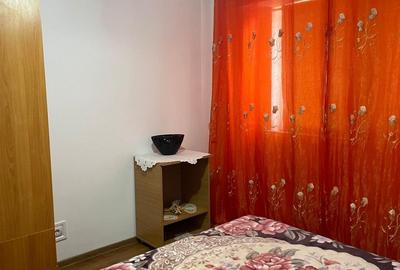 Apartament cu 3 camere decomandat, mobilat în Vidin-Progresul - 13