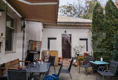 Casa de inchiriat, 87 mp, zona Centrala - 7