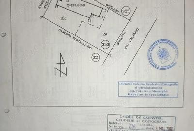 Casă cu 6 camere cu Teren 934 Mp în Central - 4