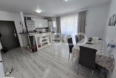 Apartament cu 3 camere decomandat în Central - 17