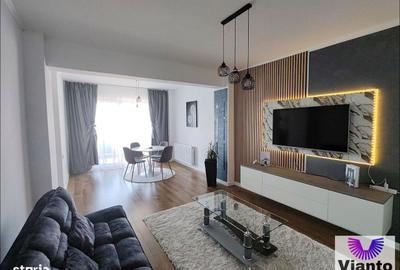Apartament cu 2 camere decomandat în Șelimbăr