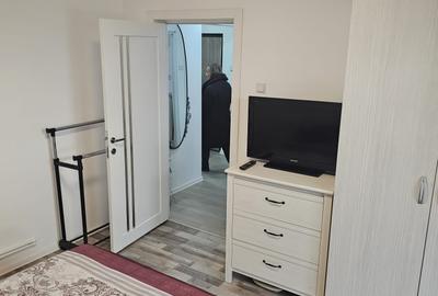 Apartament cu 2 camere, mobilat în Tomis Nord - 3