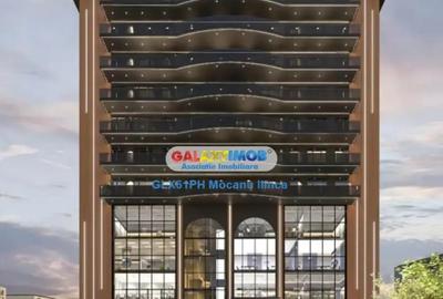 Spațiu comercial, de 60 mp, în Central - 2