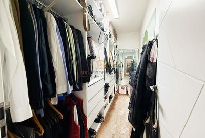 Apartament cu 2 camere semidecomandat, mobilat în Metalurgiei - 7
