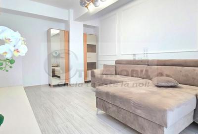 Apartament de Închiriat în Panoramic Valea Adâncă - Cug - 2