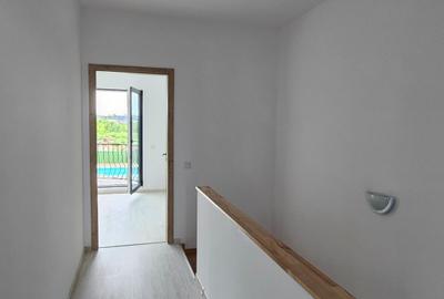 Duplex cu 4 camere cu Teren 250 Mp în Nord - 13