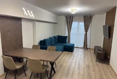Apartament cu 2 camere decomandat, mobilat în Drumul Taberei