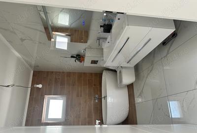 Casă cu 4 camere cu Teren 540 Mp în Sântandrei - 8