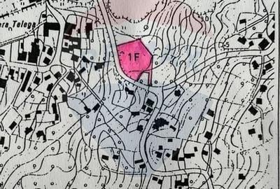 Teren intravilan Doftana - Destinatie turistica, de vacanta, langa lac - 11