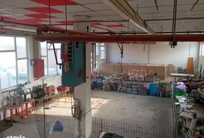 Spațiu comercial, de 500 mp, în Giroc - 1