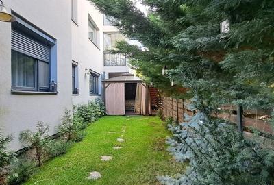 APARTAMENT TREI CAMERE/PARTER/GRADINA/LOC DE PARCARE/GREENFIELD BANAESA - 1