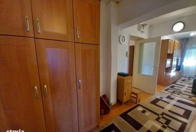 Apartament cu 3 camere decomandat în Ultracentral - 4