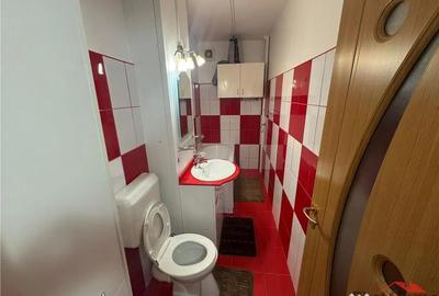 Apartament cu 2 camere decomandat în Central - 8