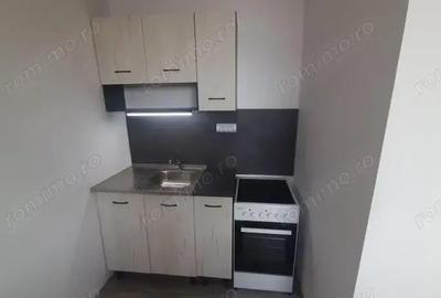 Garsonieră în Olimpia-Stadion