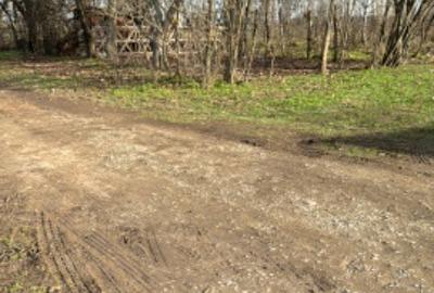 Loturi de teren 1000 mp buftea - darza - 2