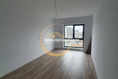 Apartament cu 3 camere decomandat în Titan - 2