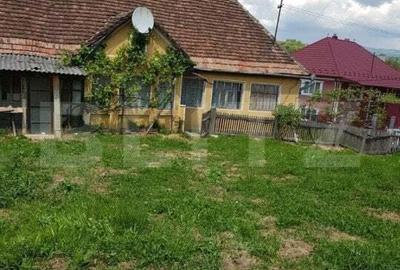 Casa traditionala, 70mp, teren 1574mp, zona Monor - 1