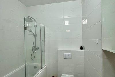 Oferim spre inchiriere aparatament cu 2 camere in zona Sebastian Oferim spre inchiriere aparatament cu 2 camere in zona Sebastian - 2