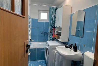 Apartament cu 2 camere decomandat, mobilat în Dristor - 8