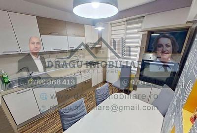 Apartament 4 camere ideal pentru FAMILIE - Ghe. Petrascu - 12