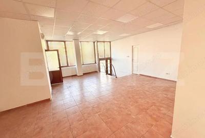 Spa?iu comercial de inchiriat | Vizibilitate stradala excelenta - 1