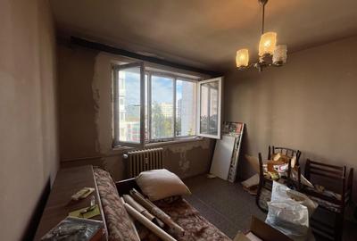 2 Camere | Vitan | Mihai Bravu | Metrou | Bloc Anvelopat - 2