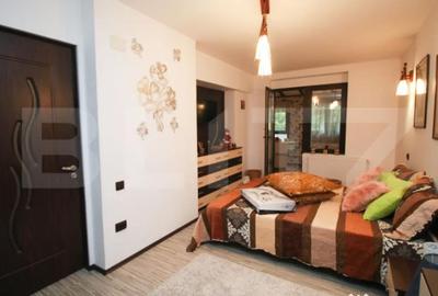 Apartament cu 2 camere decomandat, mobilat în Central - 7