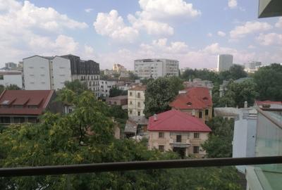 Garsoniera Parc Cismgiu Ultracentral - 5