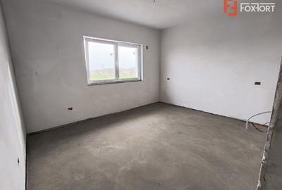 Duplex cu 4 camere cu Teren 250 Mp în Giroc - 13