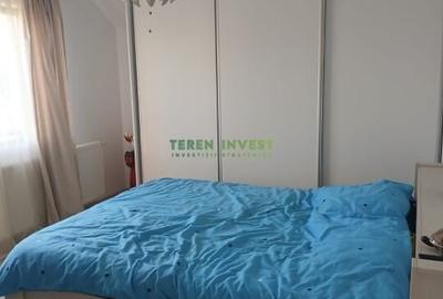 De vanzare casa P+1 cu teren 1000 mp  Comuna Berceni - 18