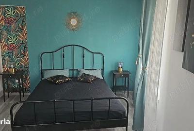 Apartament cu 2 camere decomandat în Fundeni