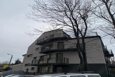 Casă cu 3 camere în Central - 6