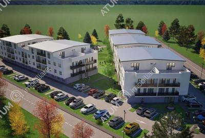 Apartament 3 camere balcon loc parcare zona Triajului Selimb - 8