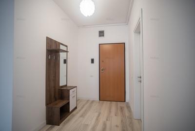 Apartament cu 2 camere semidecomandat, mobilat în Aradului - 13