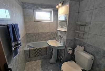 Casa de cultura-apartament 3 camere decomandat - 9