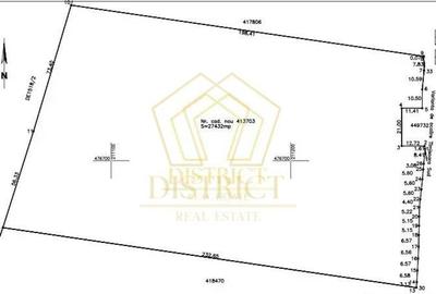 Teren pretabil pentru constructii rezidentiale / Buziasului Teren pretabil pentru constructii rezidentiale / Buziasului - 3