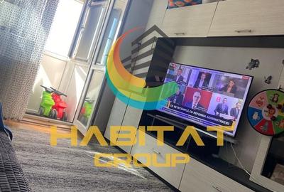 Apartament cu 2 camere decomandat, mobilat în Brâncoveanu - 1