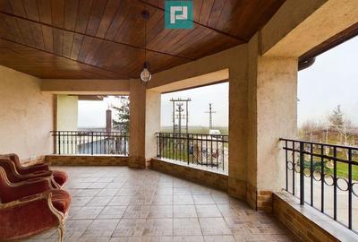 Casa in Cartierul Verde - 17